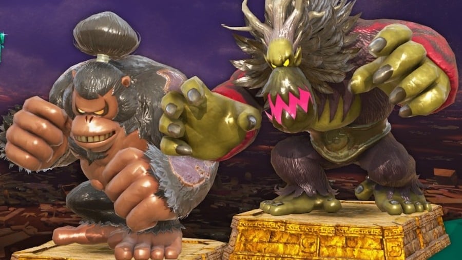 Dig Into Donkey Kong Bananza’s Third DLC In-Game Event Next Week