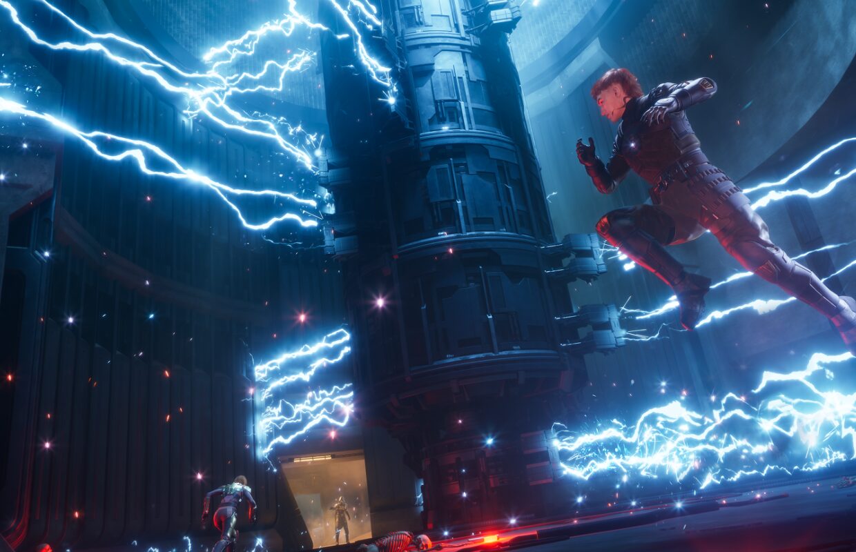 Dune: Awakening Chapter 3 is its biggest update yet with a bigger and better endgame, new DLC, and more