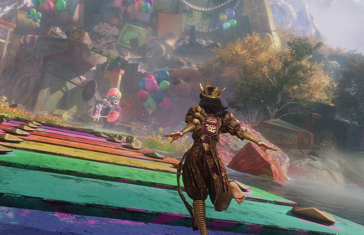 Clair Obscur: Expedition 33 major ‘Thank You’ update now live with Verso’s Drafts, photo mode, new music, and more