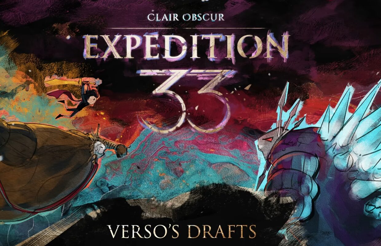 Clair Obscur: Expedition 33 Verso’s Drafts Original Soundtrack now available to stream worldwide