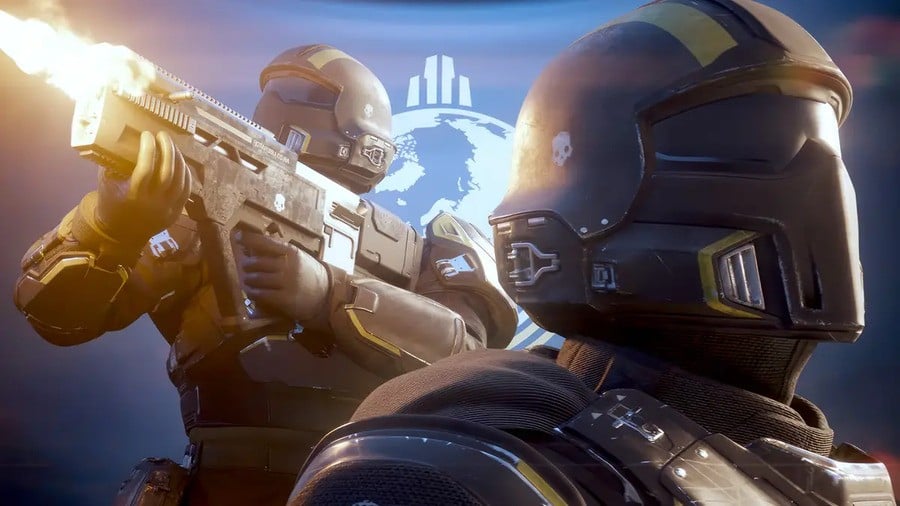 Fast & Furious Director on Deck for Helldivers Movie Penned by It, Annabelle Scribe