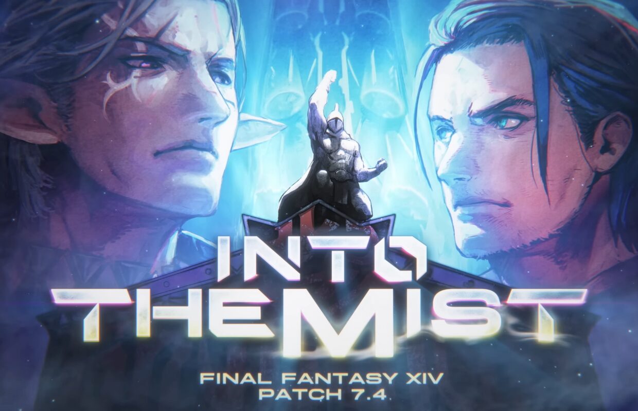 Final Fantasy XIV Patch 7.4 “Into the Mist” gets new trailer, new Tom Morello collaboration revealed