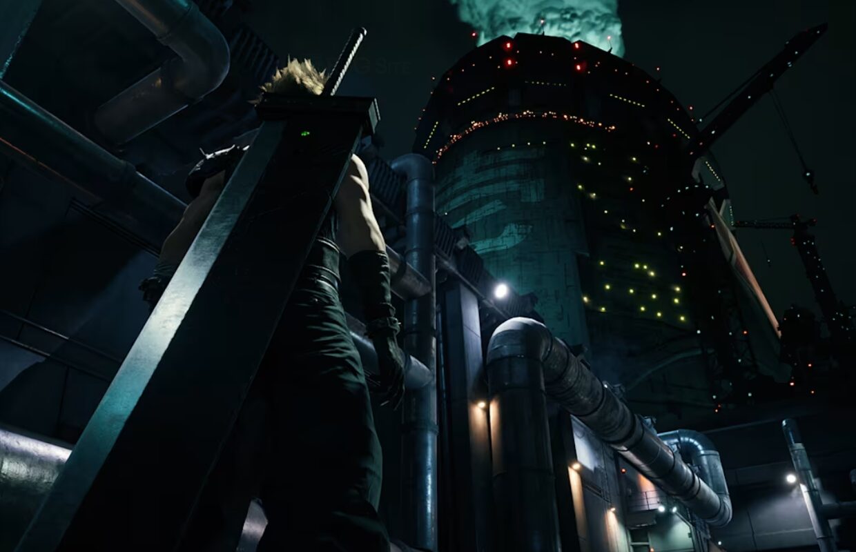 Final Fantasy VII Remake Intergrade Switch 2 and Xbox demos now available