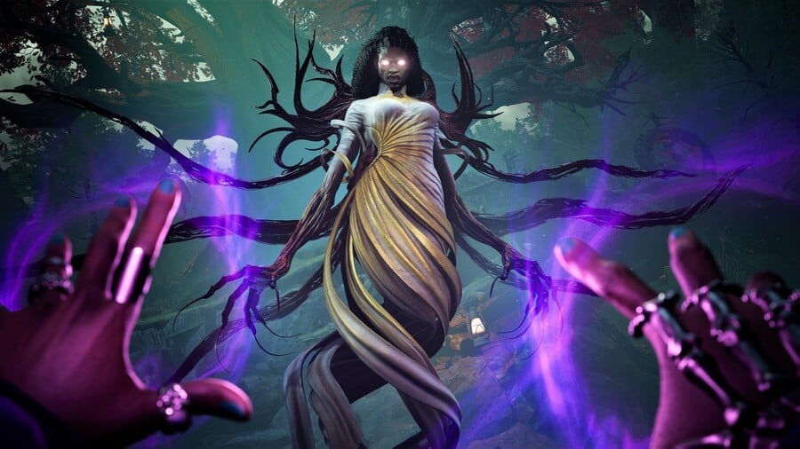 Former Arkane Austin Director Was ‘Shocked’ That Xbox Closed The Studio After Redfall