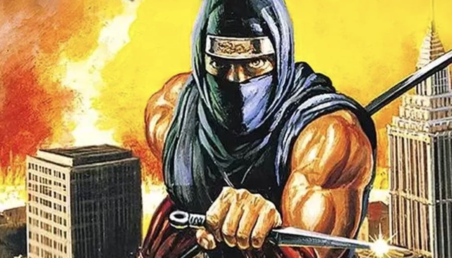 Game Boy Title ‘Ninja Gaiden Shadow’ Is Getting The Unofficial DX Treatment
