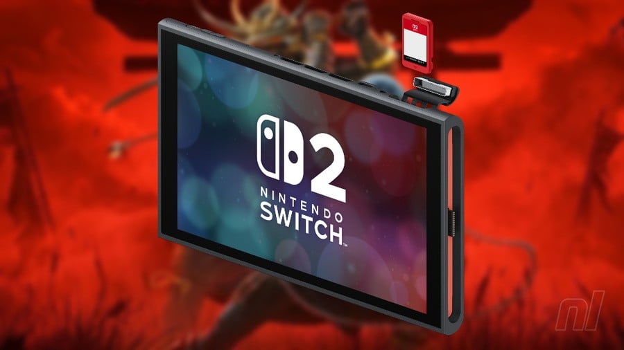 Rumour: A Game-Key Card Alternative? Nintendo May Have Smaller Switch 2 Carts In The Works
