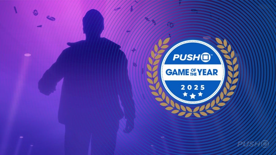 Game of the Year: #7 – Lumines Arise