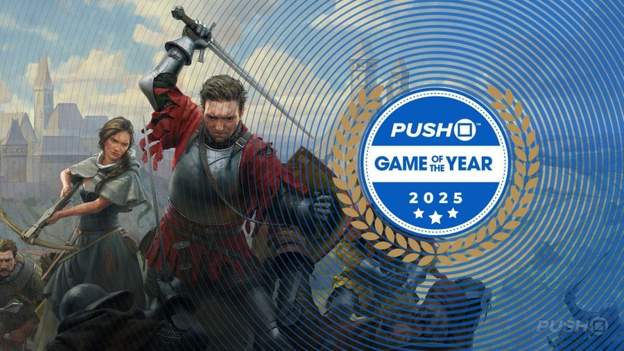Game of the Year: #8 – Kingdom Come: Deliverance 2