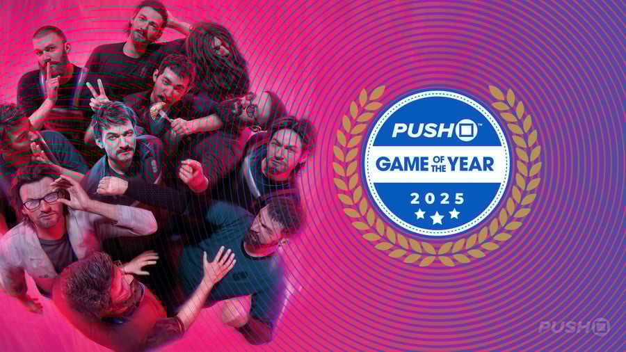 Game of the Year: #9 – The Alters