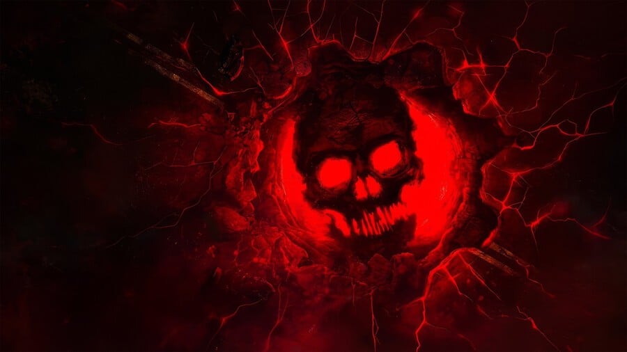 Gears Of War: E-Day Is The Coalition’s ‘Most Ambitious Game Yet’