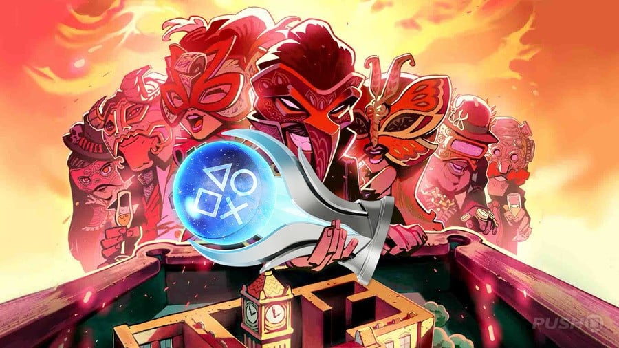 Feature: Going Platinum #5: The Sexy Brutale