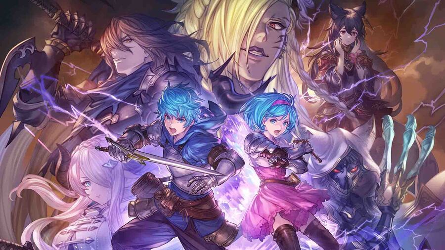Fantastic Fighter Granblue Fantasy Versus: Rising Opens Up with Easy Control Modes on PS5, PS4