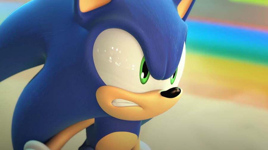 “He Was Literally Frothing At The Mouth” – Yuji Naka Really Didn’t Want Sega To Make Mature Games