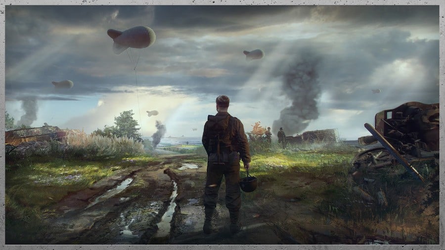 Hell Let Loose Unveils Huge Roadmap Of Content For 2026, But There’s A Catch On Xbox