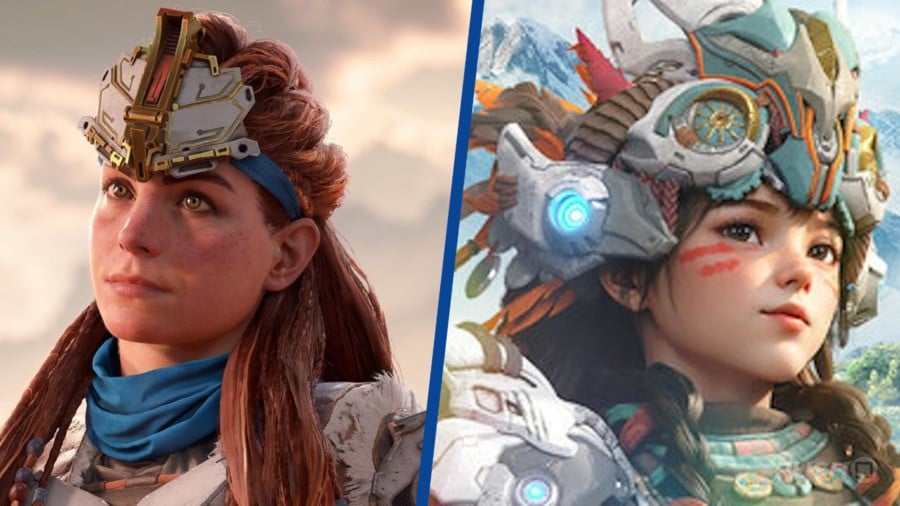 Horizon Rip Off Removed from Steam as Sony, Tencent’s Fierce Legal Battle Suddenly Concludes