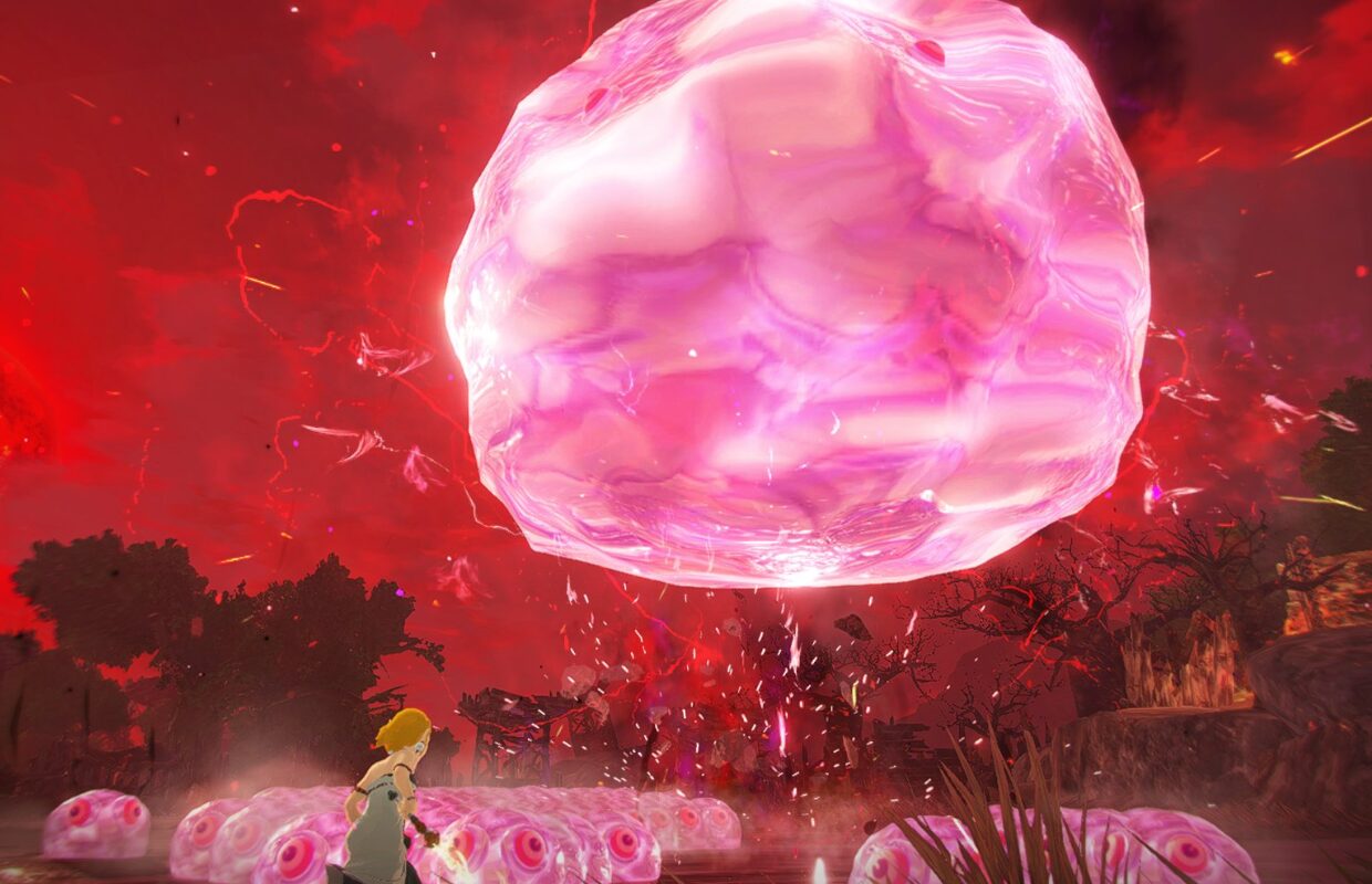 Hyrule Warriors: Age of Imprisonment version 1.0.3 is now available with new features, new difficulty, & more