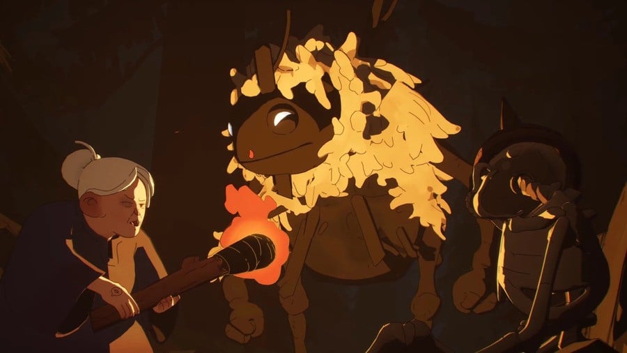 ‘I Don’t Think Prompting Is Art’: The Last of Us Co-Creator Isn’t a Fan of Generative AI