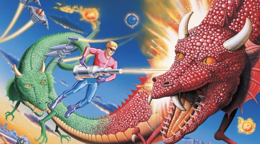 “I Was Strangling Both M2 And Myself” – Sega’s Yosuke Okunari Recalls The Painful Relaunch Of The ‘Sega Ages’ Series