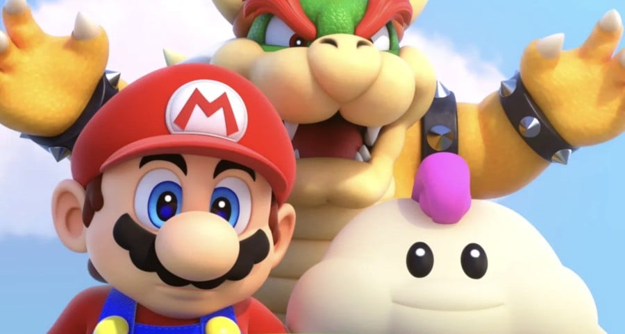 “If Mario Starts To Show Up On PlayStation, That’s The Apocalypse, Right?” – Ex-PlayStation Boss Thinks Console Exclusives Are Still Important