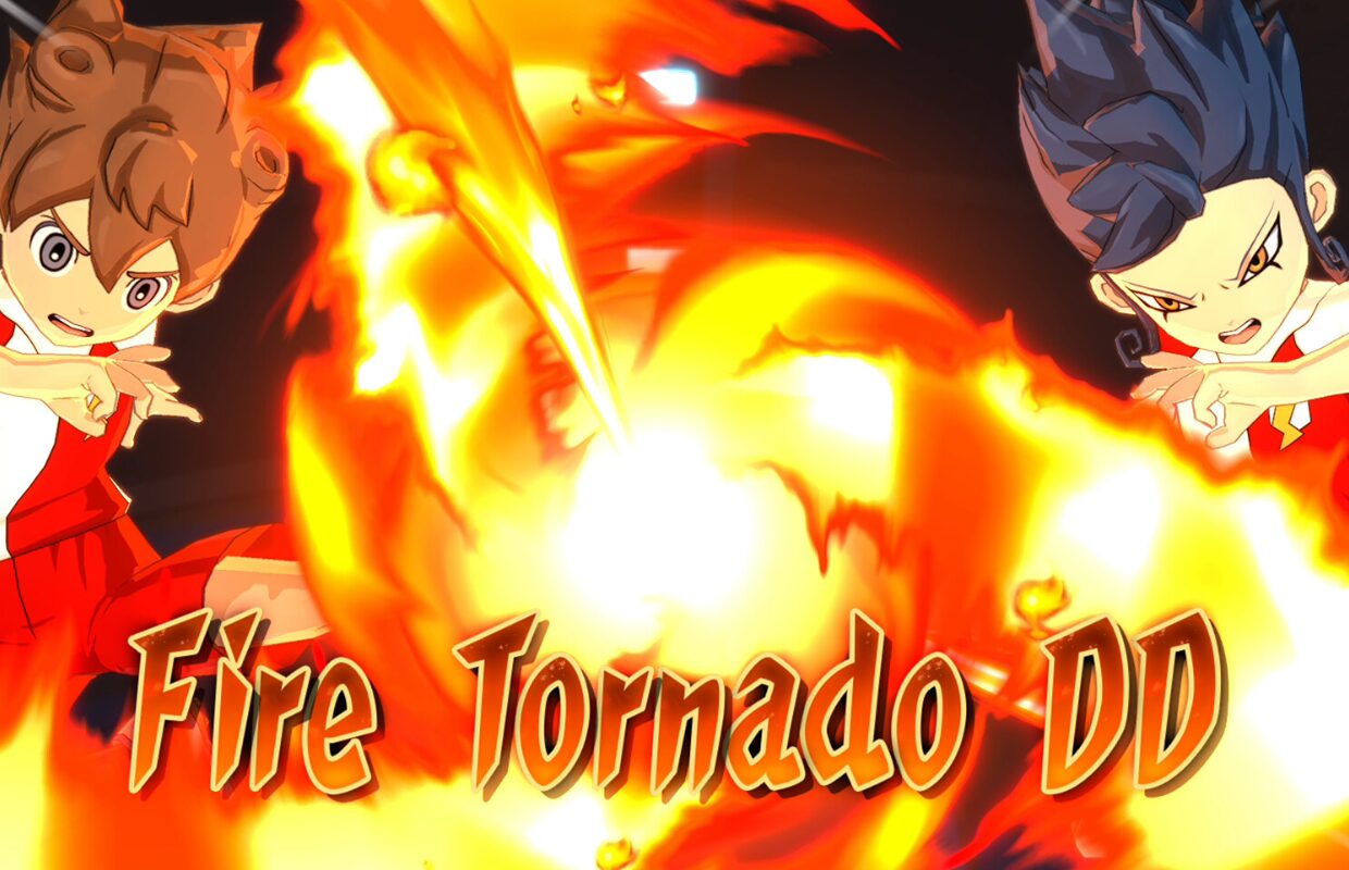 Inazuma Eleven: Victory Road version 1.5.0 releases next week, version 2.0.0 on December 22 with Galaxy route