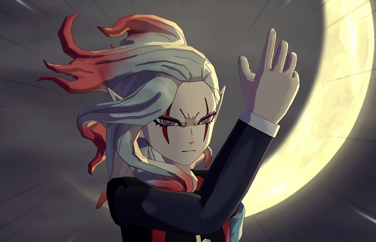 Inazuma Eleven: Victory Road’s major Galaxy Route & LBX DLC update are now live with version 2.0.0 and 2.0.2