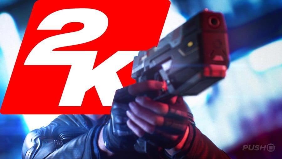 Xbox Ruthlessly Cancelled Perfect Dark, But Take-Two Just Hired Its Directors