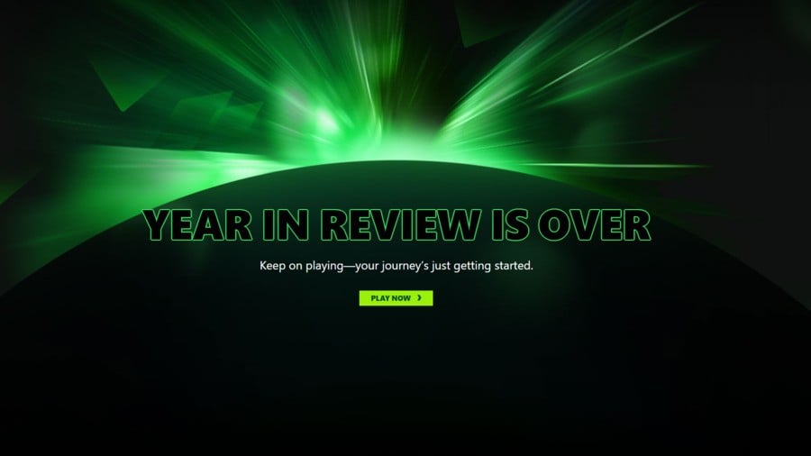 Is ‘Xbox Wrapped’ Happening For 2025? Fans Clearly Want To See It