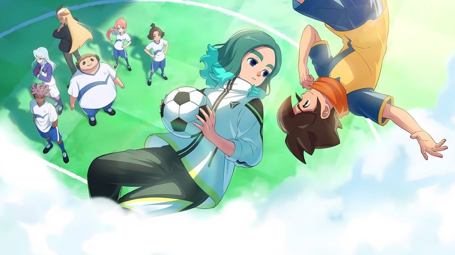 ‘It Has the Power to Enrich the Creative World’: Level-5 Boss All-In on Generative AI