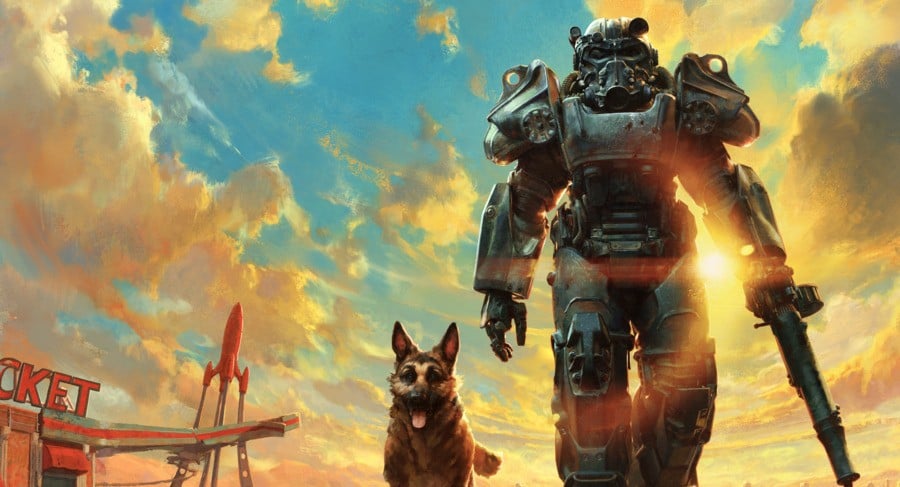 “I’ve Never Seen A Review Asking For More Escort Quests” – Fallout’s Creator Comments On Why Escort Missions Are Rarely Done Well