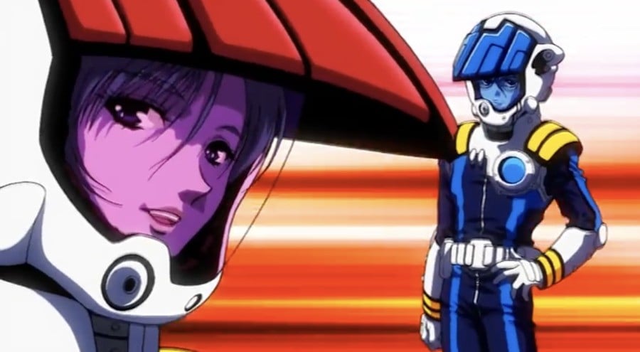 Japan Dreamcast Exclusive ‘Macross M3’ Gets An English Translation