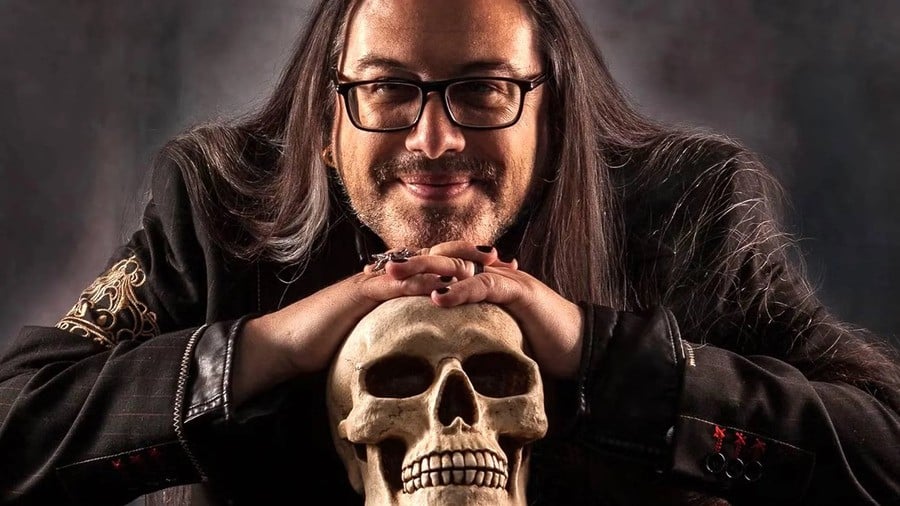 Almost Killed by Xbox Layoffs, John Romero’s Next Game Has ‘Survived’