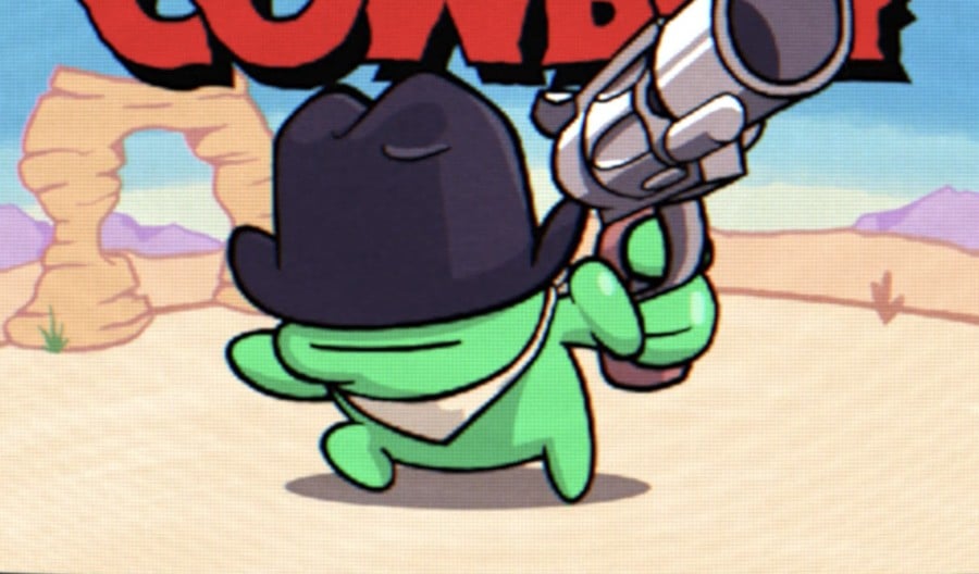 One Of The Year’s Most Adorable Game Boy Color Games Is Getting A Physical Release