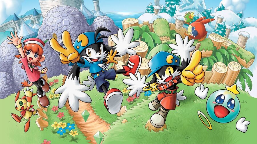 Feature: “It Sounds Like Some Kind Of STD” – The Birth Of Sonic, Xbox In Japan, & Why Namco’s Advertising Hated The Name ‘Klonoa’