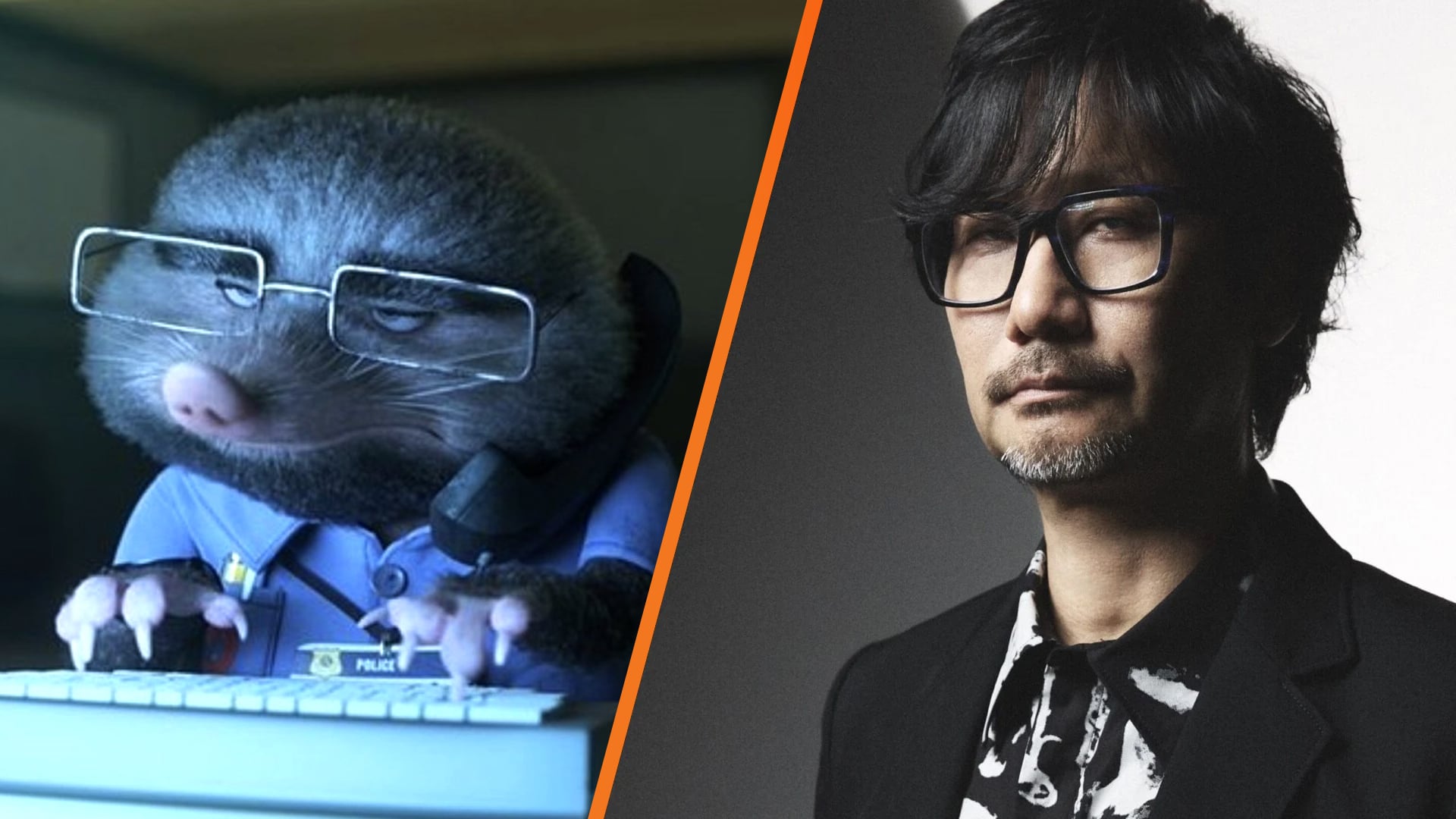 Hideo Kojima will have a cameo role in Zootopia 2’s Japanese dub, replacing a Hollywood star