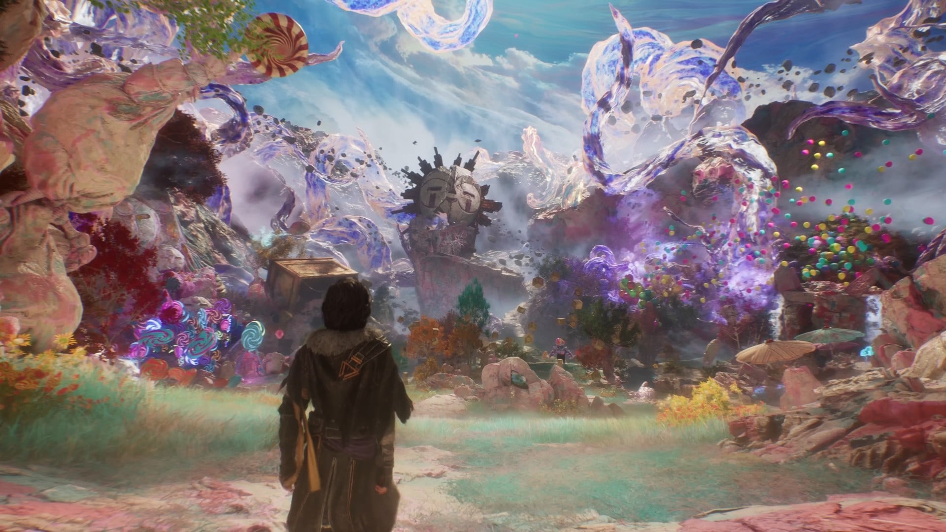 Clair Obscur: Expedition 33 Adds Lots Of New Features In Today’s Free ‘Thank You’ Update