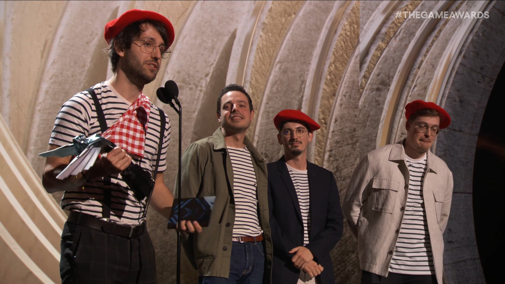 Two Xbox First-Party Titles Win At The Game Awards 2025, Expedition 33 Takes ‘Game Of The Year’