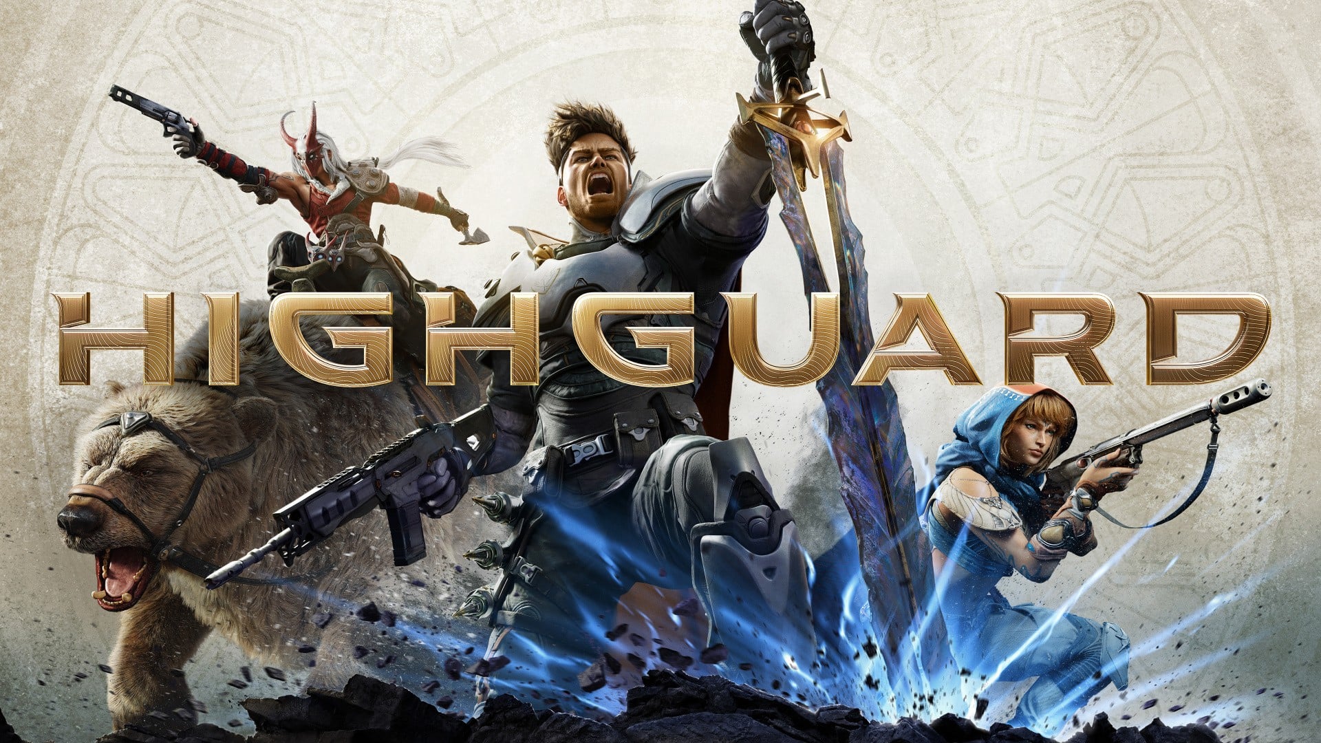 Free-to-Play FPS Highguard Closes Out The Game Awards, Coming to PS5 on 26th January