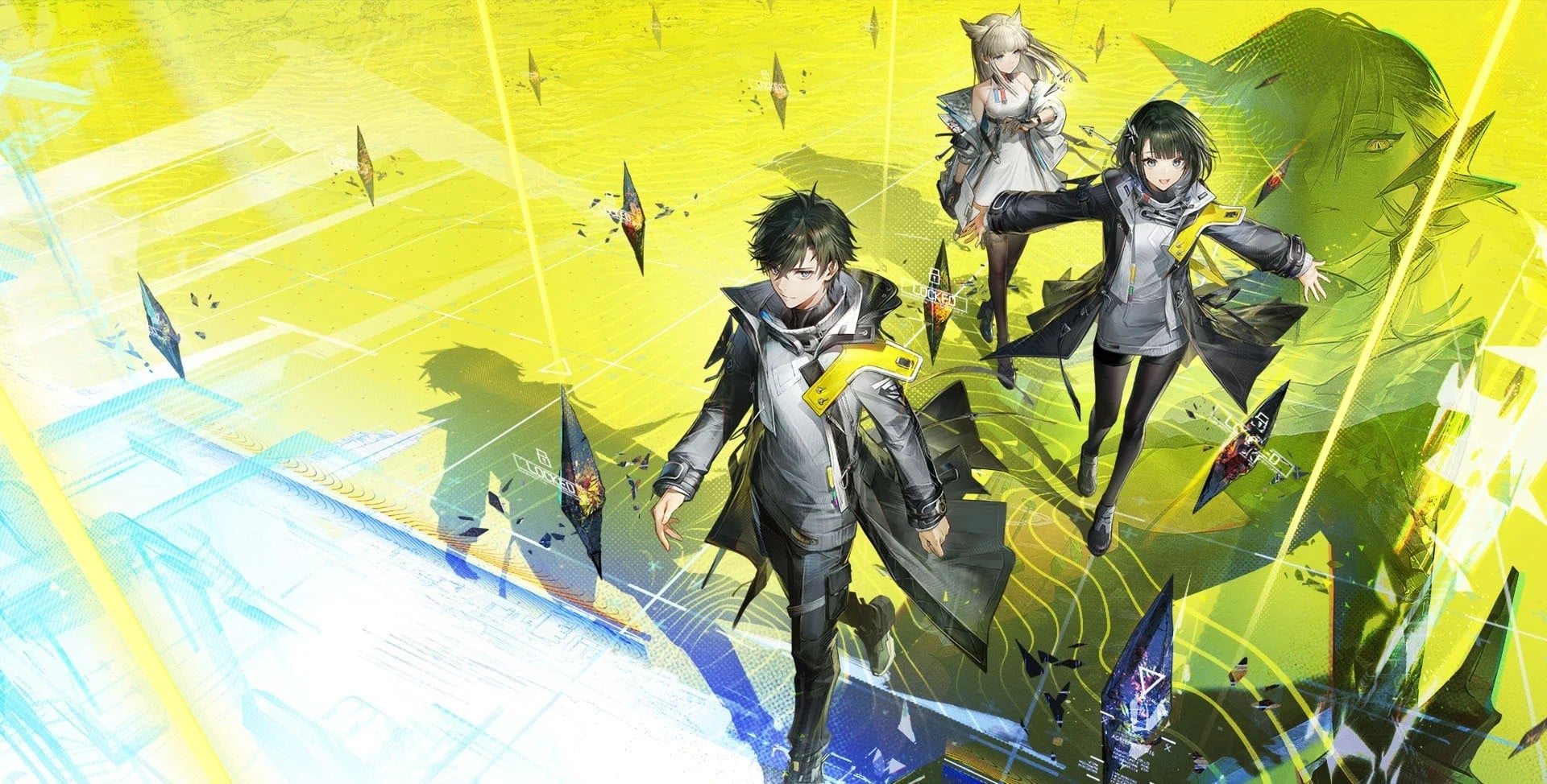 Arknights: Endfield Adds Another Game to the PS5 Gacha Apocalypse in January