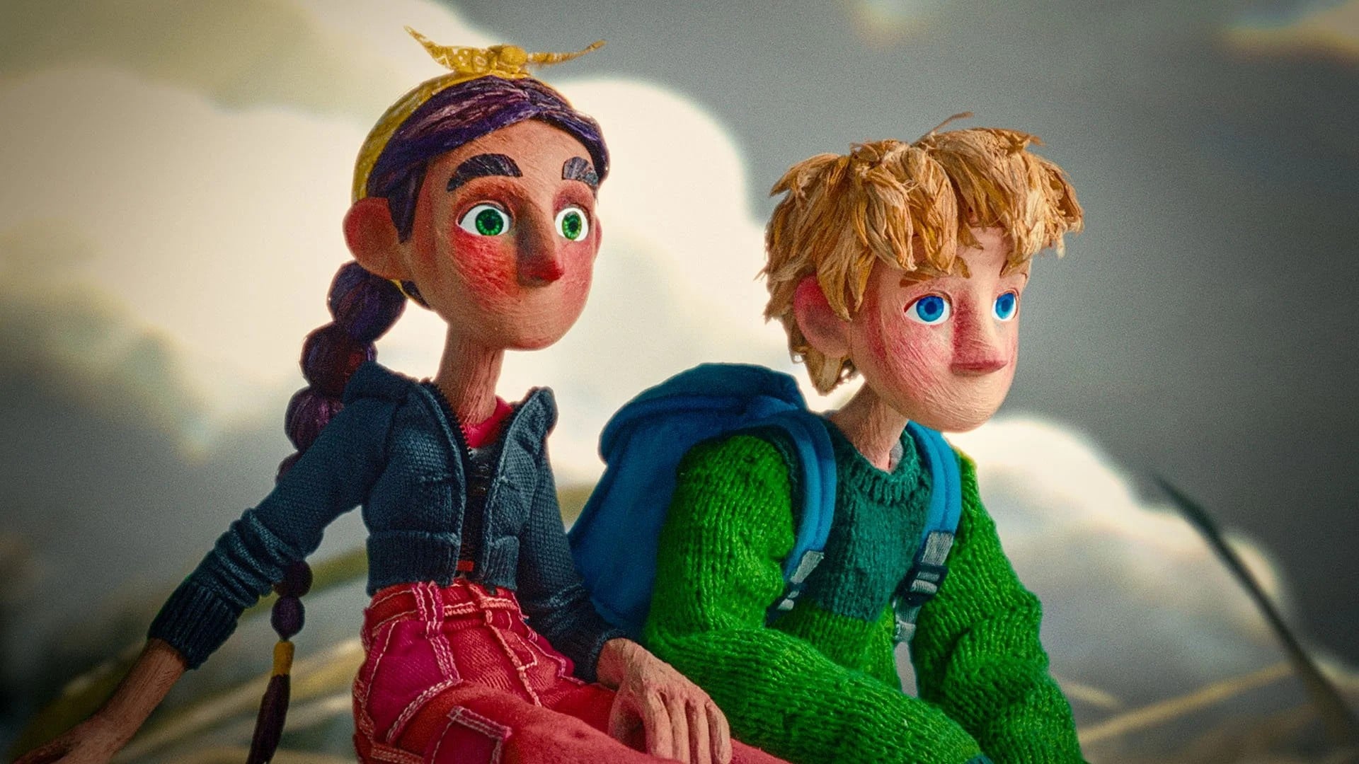 Stop Motion Co-Op Adventure ‘Out Of Words’ Confirmed For Switch 2