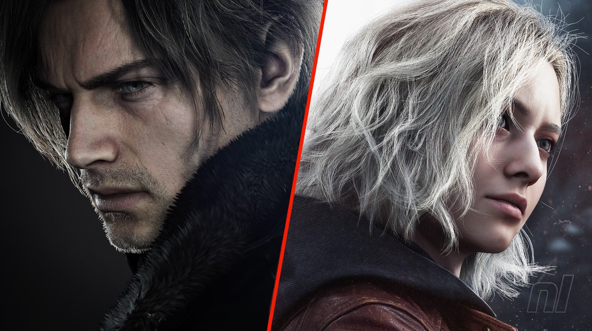 Leon And Grace’s Screen Time Will Be “Equally Split” In Resident Evil Requiem