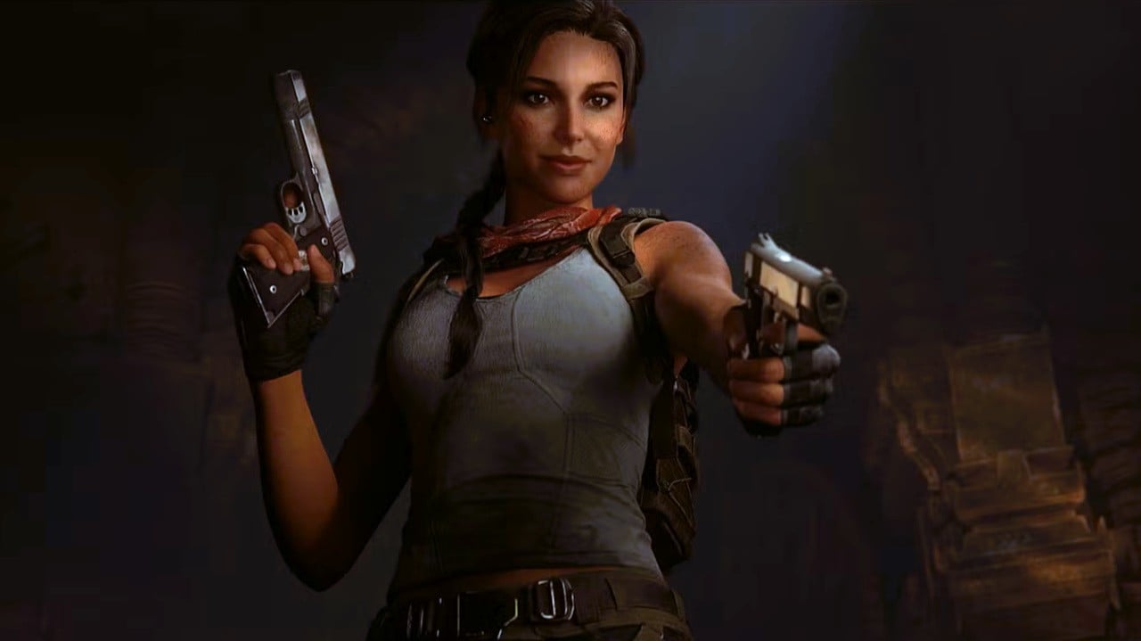 Tomb Raider: Catalyst Will Deliver The Series’ Largest World Yet In 2027