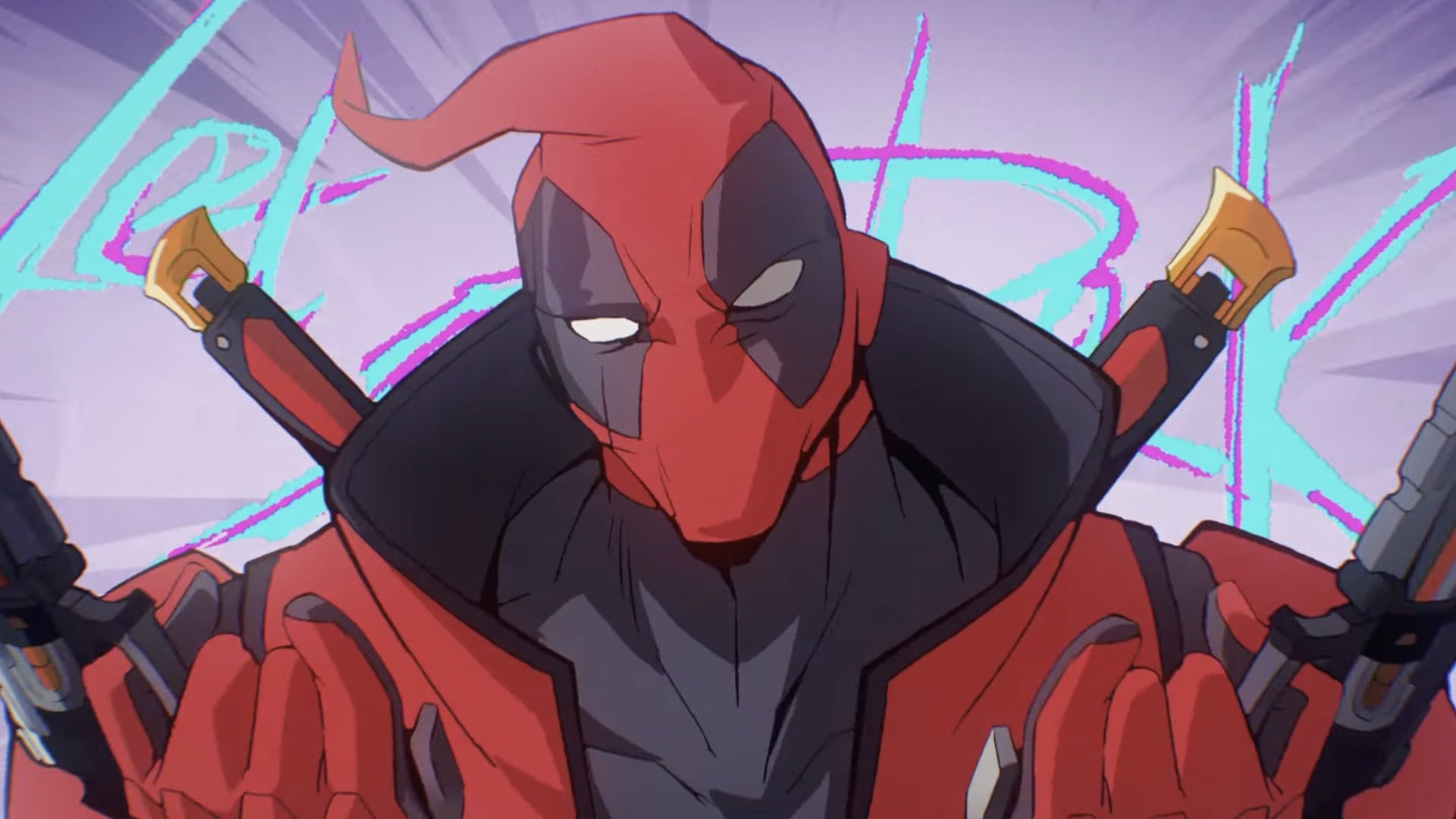 Marvel Rivals Season 6 Confirms Two New Heroes in Awesome Animated Trailer