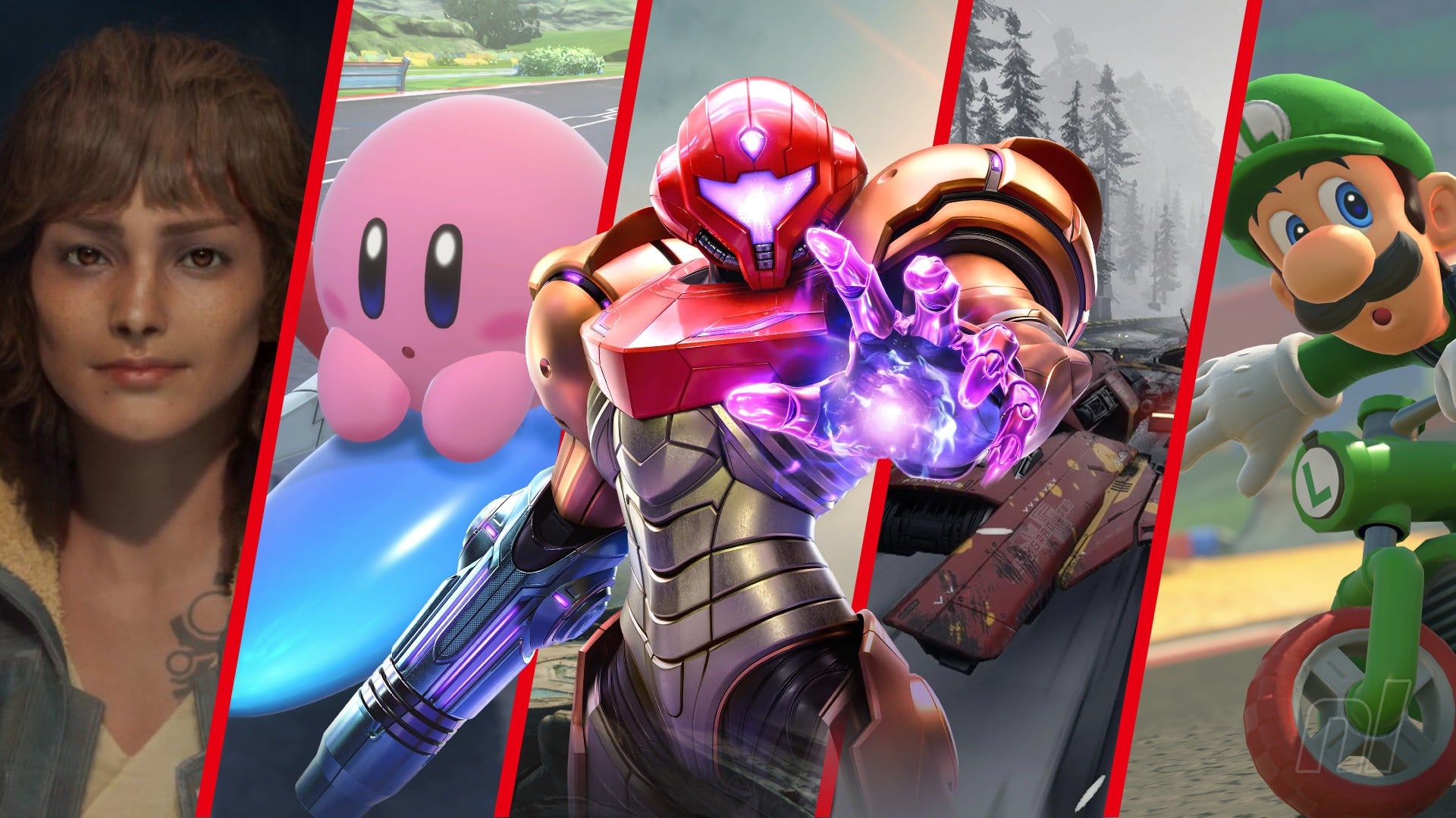 Digital Foundry’s ‘Graphics Of The Year Awards’ Nod To Some Switch 2 Beauties