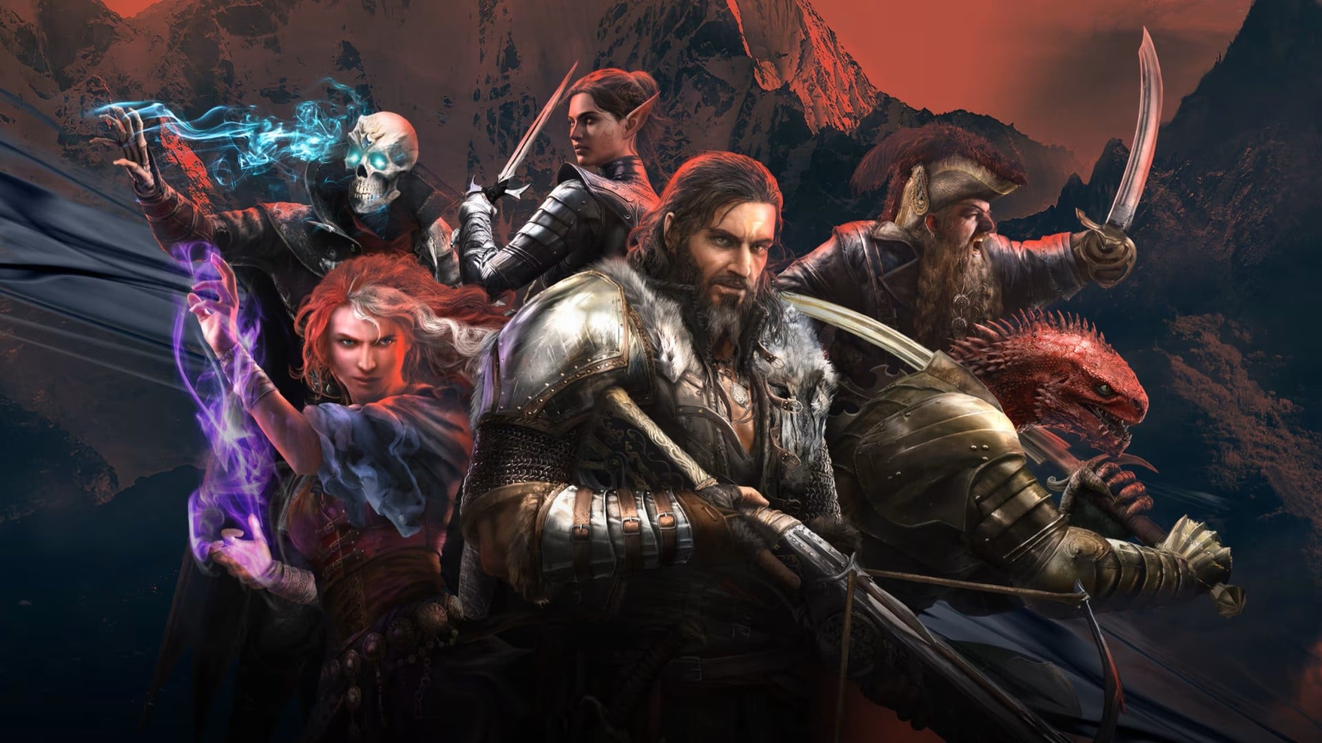 Divinity: Original Sin 2 Receives Surprise Free Upgrade For Xbox Series X|S