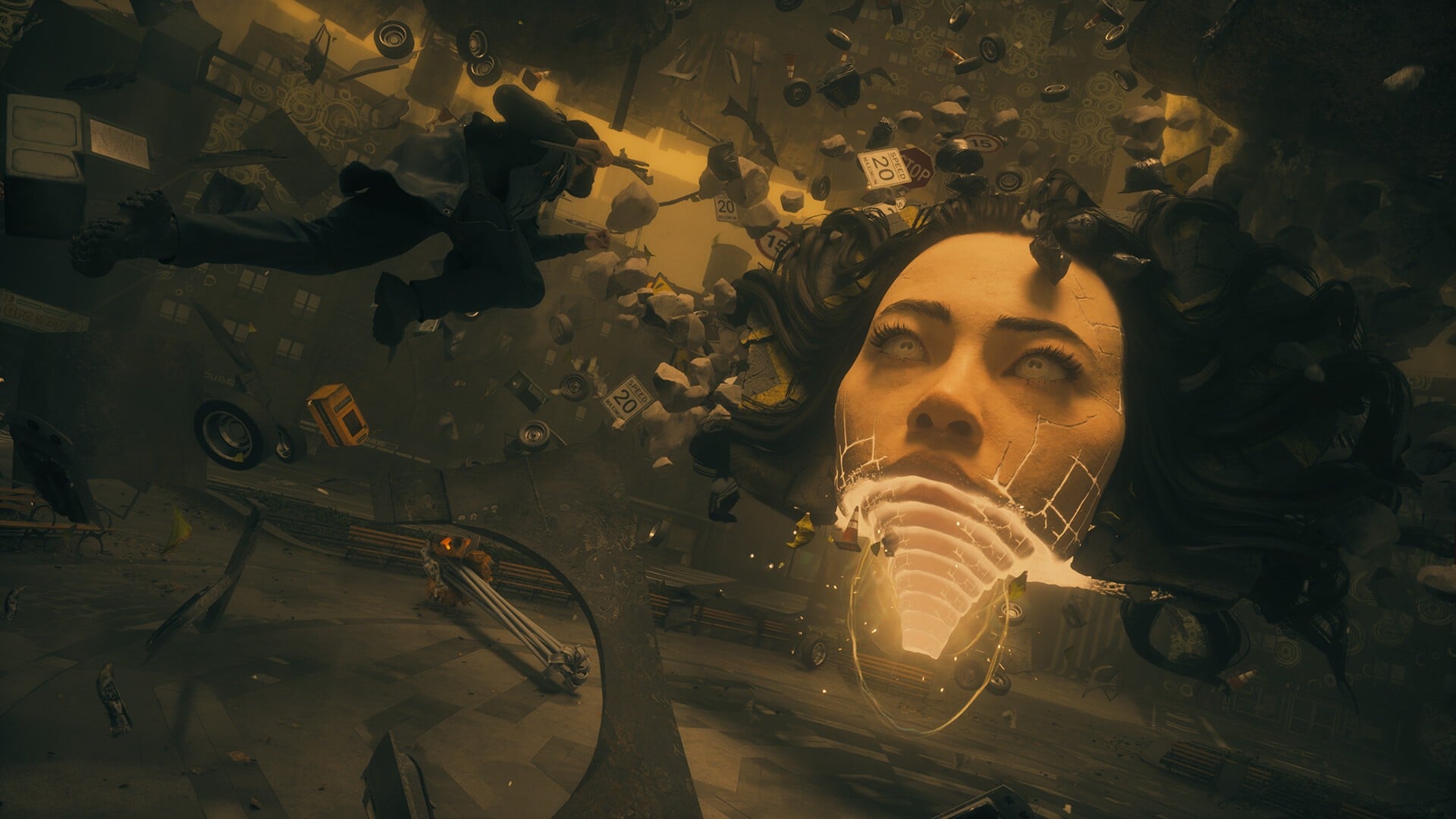 Talking Point: What Do You Hope To See From ‘Control Resonant’ On Xbox?