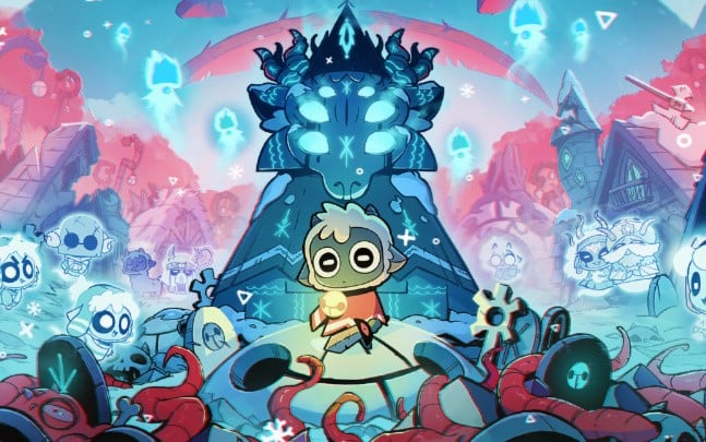 Cult Of The Lamb Summons “Biggest Update Ever” For Switch Early Next Year