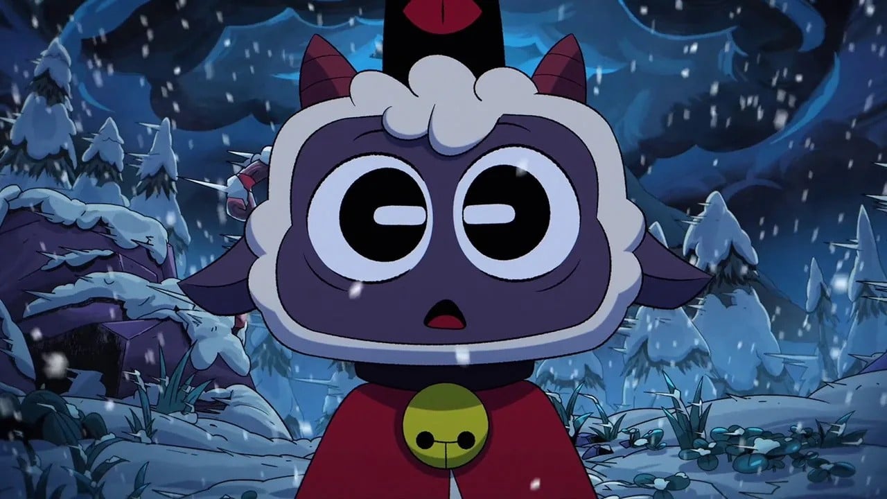 Praise Be! Cult of the Lamb’s Massive Expansion Woolhaven Launches Very Soon on PS5, PS4