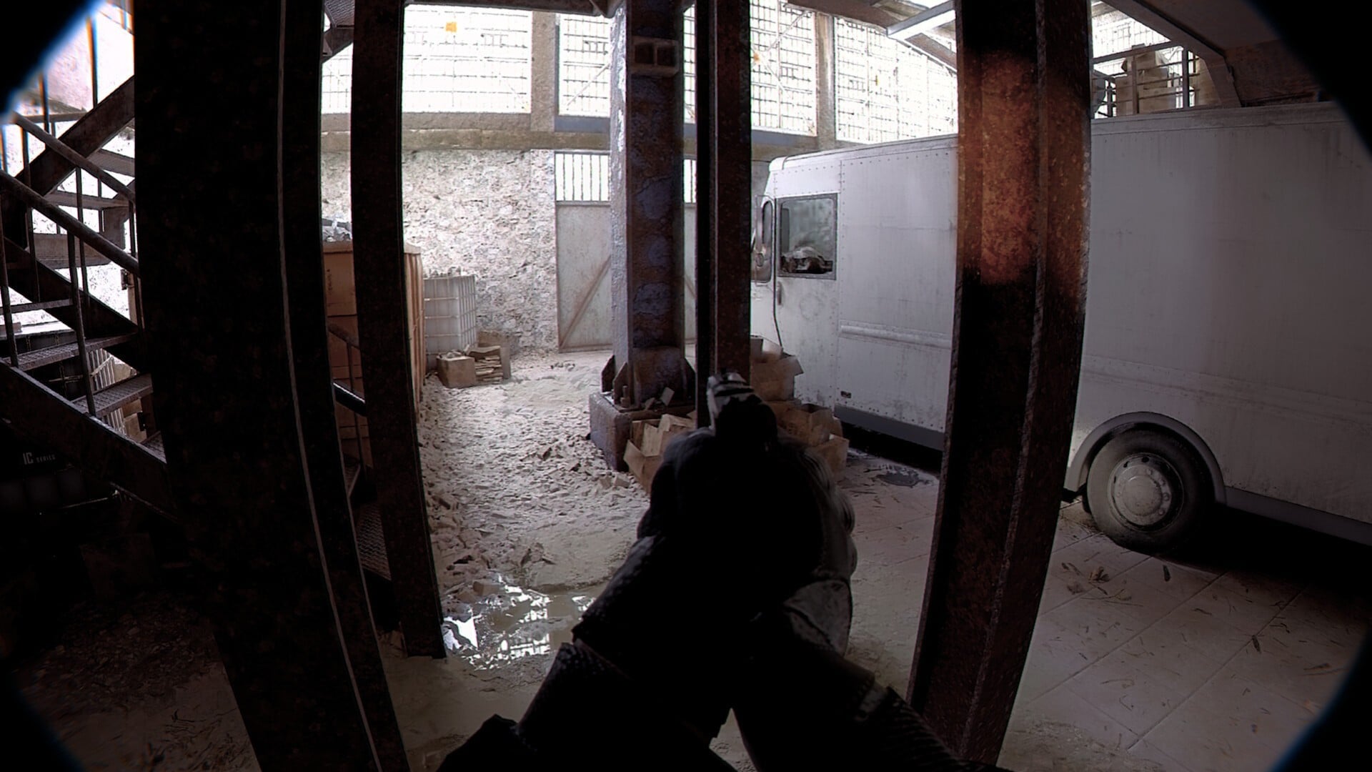 Hyper Realistic Shooter Unrecord Will Now ‘Accelerate Development’ With Tencent