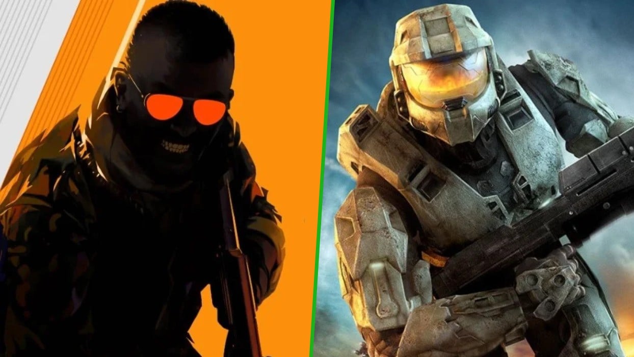 Microsoft Forces Removal Of Halo Multiplayer Mod In Counter-Strike 2