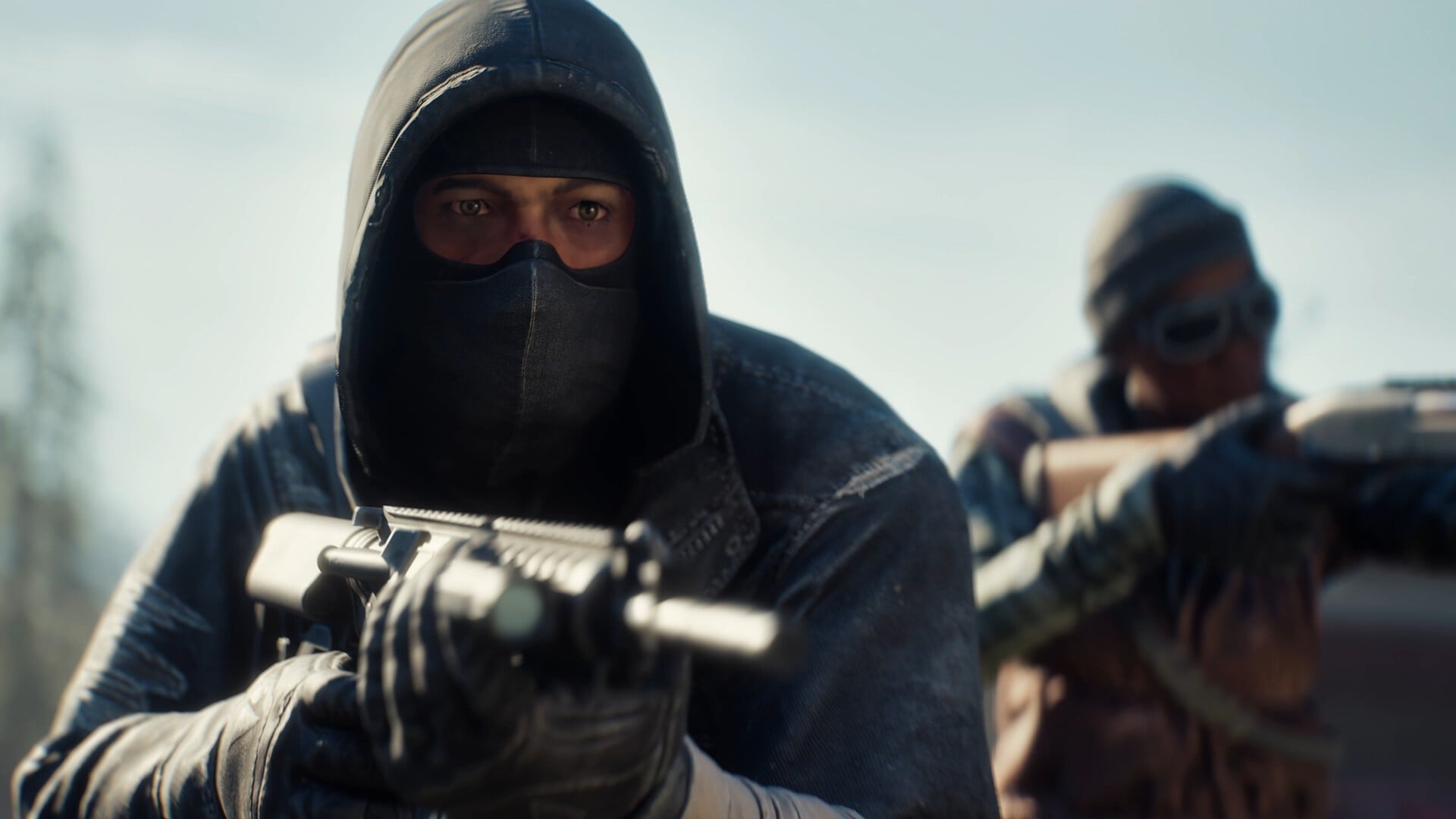 Terminator: Survivors Is Now Single-Player Only & Has Ditched Its 2025 Early Access Release